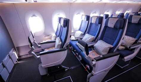 British Airways A350: Best Seats In Every Cabin (With Photos + Tips)...