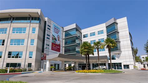 Methodist Hospital of Southern California joins Keck Medicine of USC as USC Arcadia Hospital