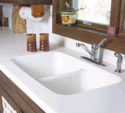 DIY Solid Surface Countertop Installation - Extreme How To