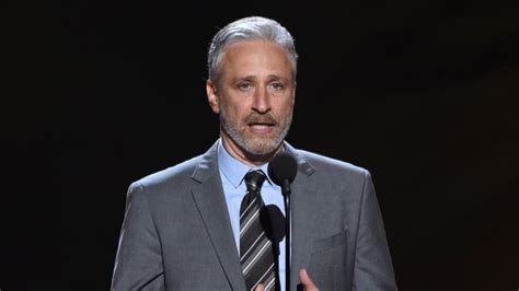 Jon Stewart to return to the host's chair for new Apple TV Plus series ...