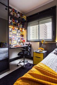 33 Best Teenage Boy Room Decor Ideas and Designs for 2023