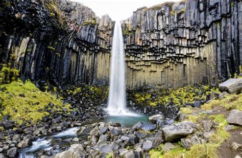 Explore Iceland's National Parks: Discovering the Natural Beauty – The ...