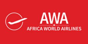 Africa World Airlines | Book Flights and Save