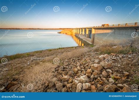 Fall River State Park Kansas Stock Photo - Image of parks, park: 62466594