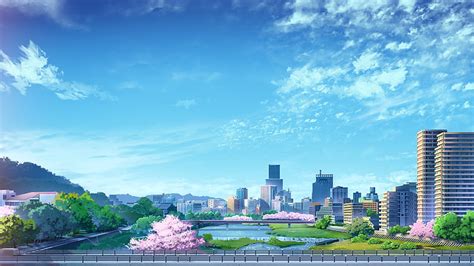 Top 90+ city anime background super hot - in.coedo.com.vn