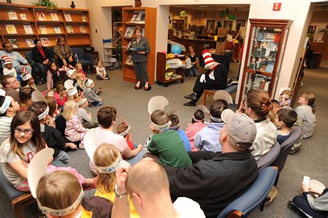 Scott Library named best in the Air Force > Air Mobility Command > Article Display