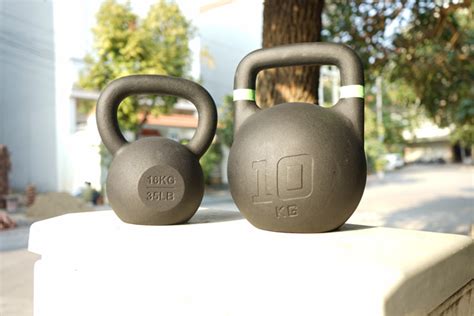 What are Kettlebells and Why you should buy them for Home Gym?