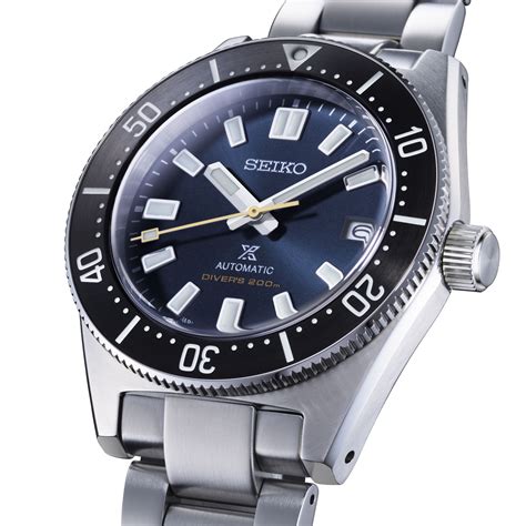 Introducing The Seiko Prospex Automatic Diver 200m SPB149 Watch