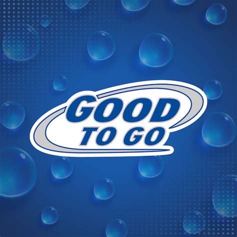 Good to Go Car Wash - Apps on Google Play