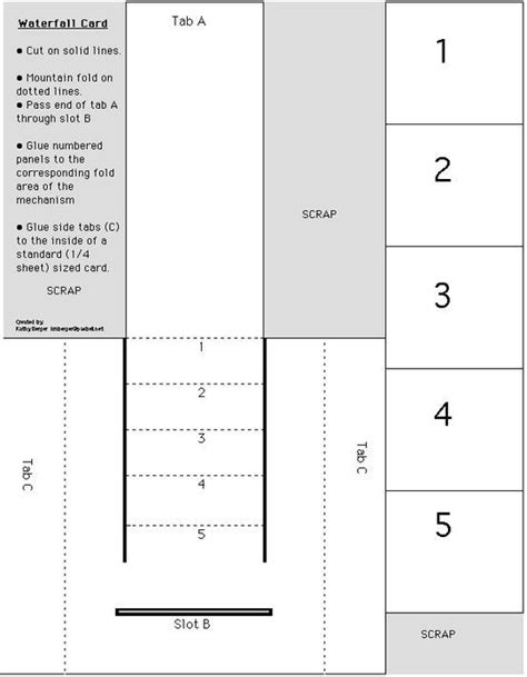 553 best images about Card sizes,& other cards on Pinterest | Easels ...