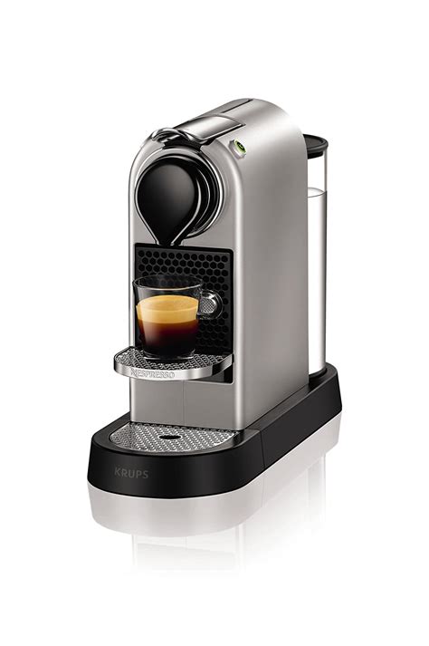 Dtartrage Machine Nespresso Krups - Noella Blog