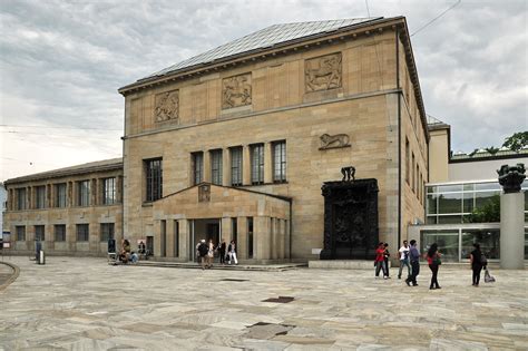 [Kunsthaus Zurich] - Museam of Modern Art - Zurich, Switzerland | Haus kunst, Familienausflüge ...