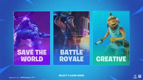 All Fortnite Game Modes, Explained - Pro Game Guides