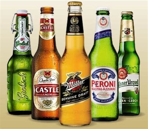 Beer Battle: AB InBev to Take Over Rival SABMiller | ChimpReports