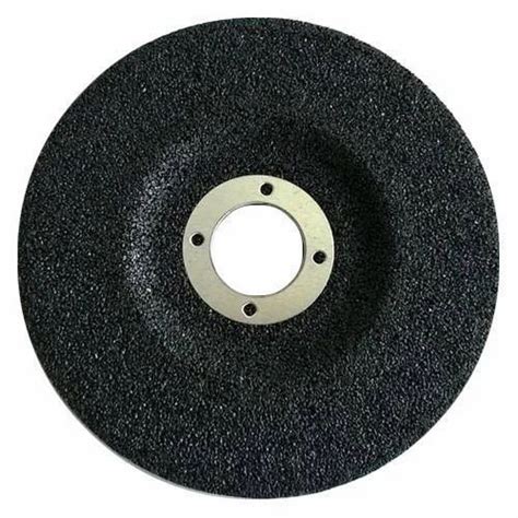 Silicon Carbide Grinding Wheel at Rs 1460/piece | Carbide Abrasive ...