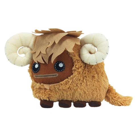 Star Wars Galaxy's Edge Creature Bantha Plush | Toys R Us Canada