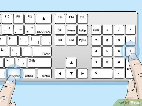 How to Zoom Out on a Mac: Keyboard, Trackpad, & More