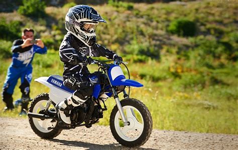 Motocross : Moto Yang Baik Bagi Anak - Anak untuk memulai - Moto Dekil