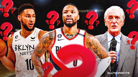 NBA rumors: Ben Simmons a hangup in Damian Lillard Heat trade