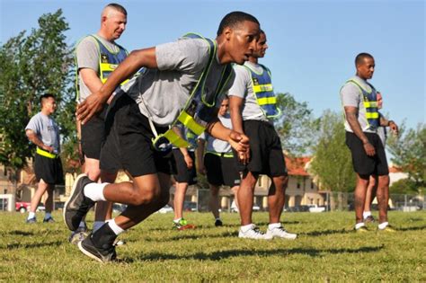 Commentary: Army strength begins with physical fitness | Article | The United States Army