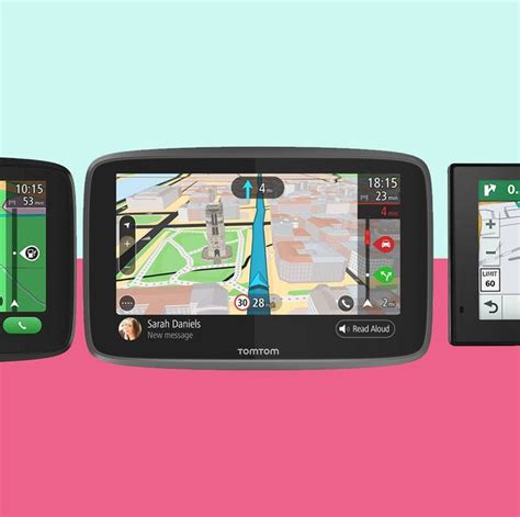 Best sat nav - top models to buy including TomTom and Garmin