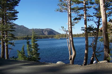 WheelGirl RV Adventures - Motorhome Wheelchair Travels: Mammoth Lakes, California (RV Park)