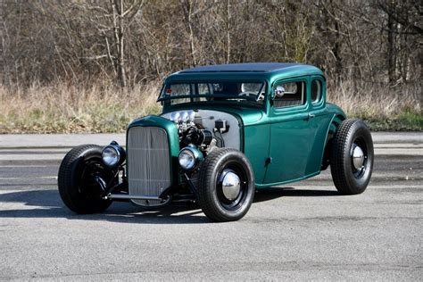 1932 Ford Hot Rod | Classic & Collector Cars