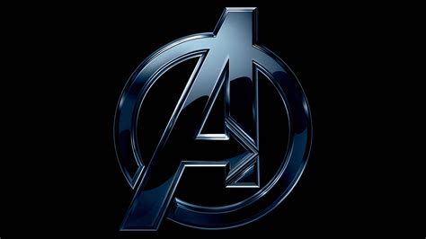 Logo Avengers Wallpapers Free Download