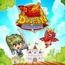 Fire Dragon Adventure (by RHM Interactive) - play online for free on Yandex Games