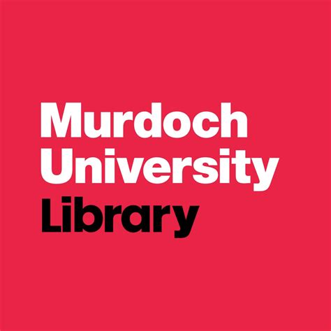 Murdoch University Library | Perth WA