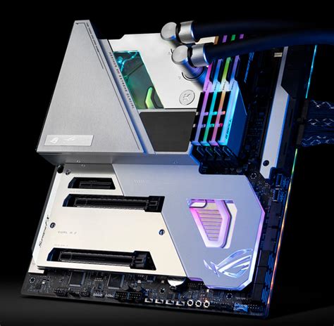 ASUS Z690 & ROG Maximus XIV LGA 1700 Motherboards For Intel Alder Lake CPUs Get Preliminary ...