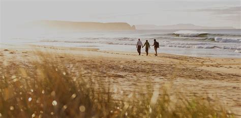 The Bruny Island Walk - Tasmanian Guided Walking Tour