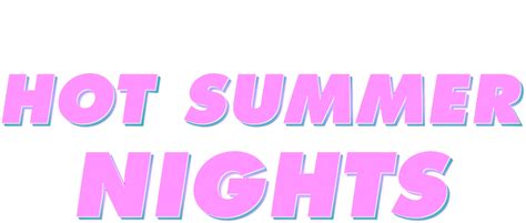 Watch Hot Summer Nights | Netflix