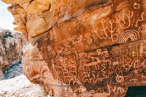 First-timer's Guide to Gold Butte National Monument in Nevada, USA