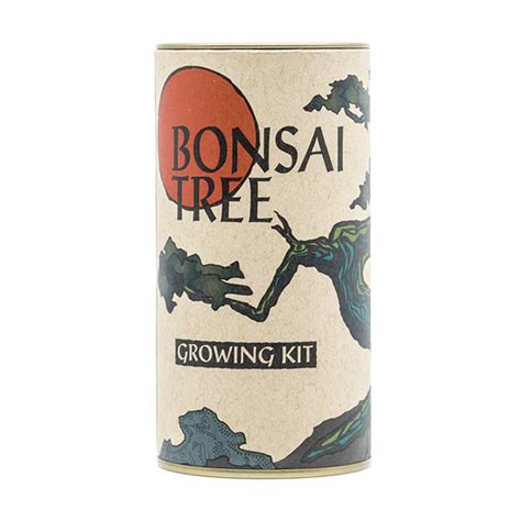 Bonsai Kit | Japanese Flowering Cherry Blossom – Fontenelle Supply Co.