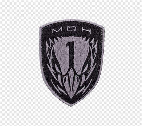 Medal Of Honor Warfighter Logo