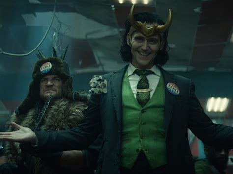 Loki captures Marvel villain 'at his most dangerous' | Toronto Sun