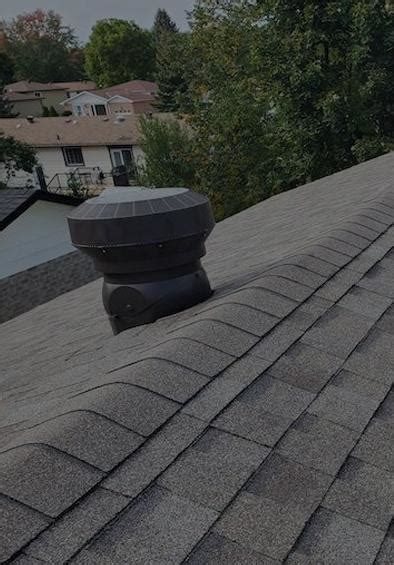 Collingwood Roof Shingles Repair & Installation | Ainger Group