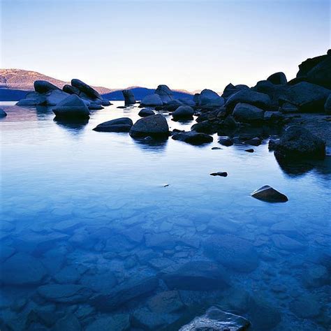 Blue Rocks – Image Conscious