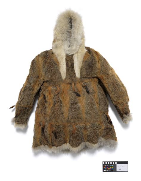 All sizes | Tøj til mand fra Kobber-inuit i arktisk Canada - Man’s ...