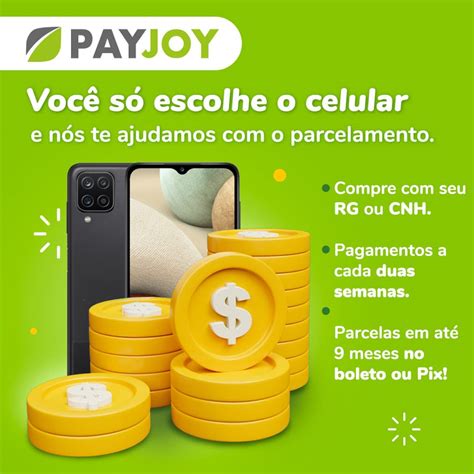 PayJoy for Android - Download