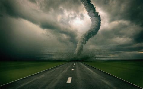 Dreams About Tornadoes: The TRUTH About Tornado Dreams REVEALED!