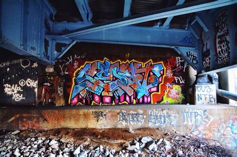 Pittsburgh Graffiti | Jayson Cassidy | Flickr