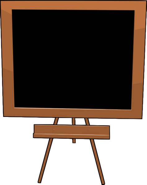 Chalkboard Clip Art - ClipArt Best