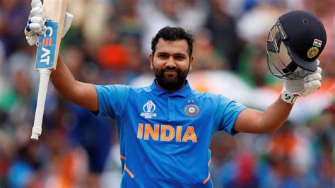 Rohit Sharma Expresses Concern Over India's No.4 Spot