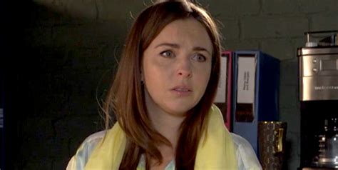 EastEnders spoilers - Ruby confesses over Stacey imprisonment