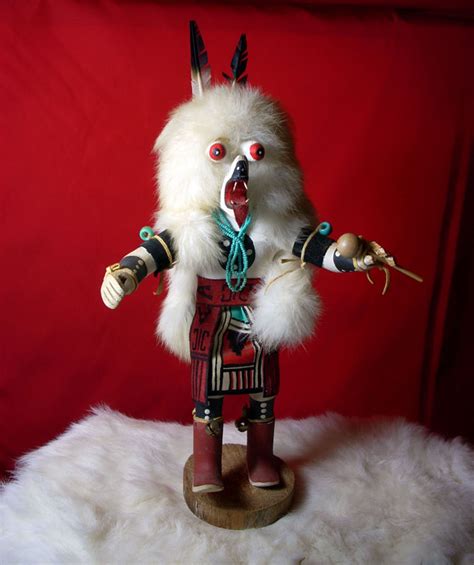 Kachina 001d – Frisco Native American Museum