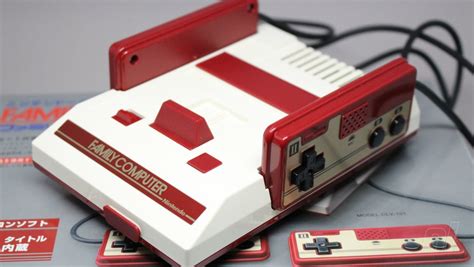 Hardware: Famicom Classic Mini Review | Nintendo Life