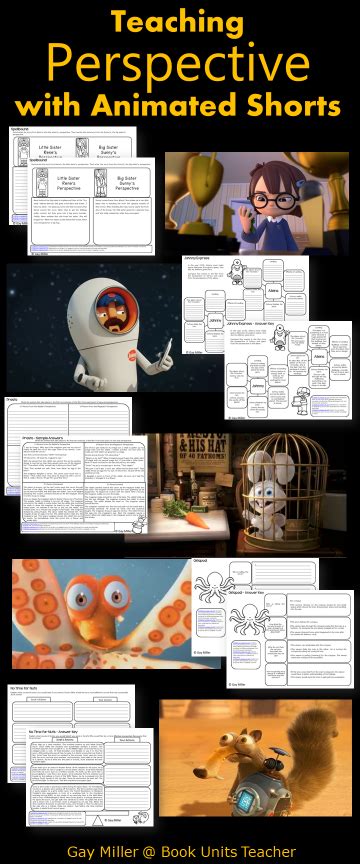 Pixar-shorts-lesson-plans |WORK|