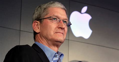 Who might replace Tim Cook as Apple CEO - TechCentral